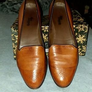 Woman's loafers